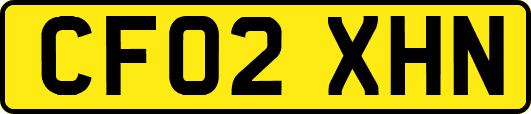 CF02XHN