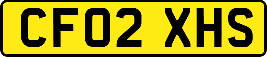 CF02XHS