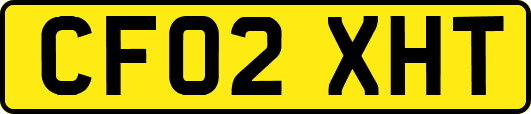 CF02XHT