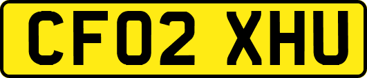 CF02XHU