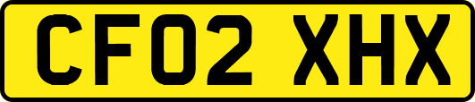 CF02XHX