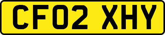 CF02XHY