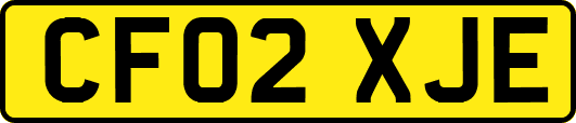 CF02XJE