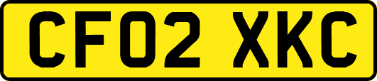 CF02XKC