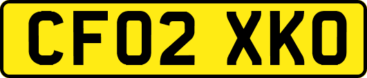 CF02XKO