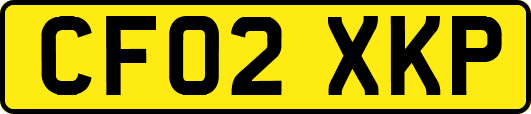 CF02XKP