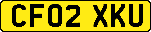 CF02XKU