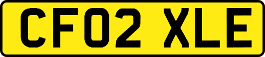 CF02XLE