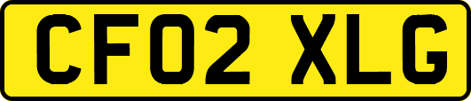 CF02XLG