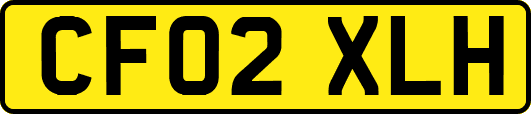 CF02XLH