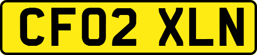 CF02XLN