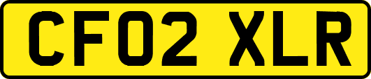 CF02XLR
