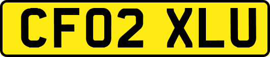 CF02XLU