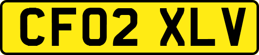 CF02XLV