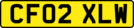 CF02XLW