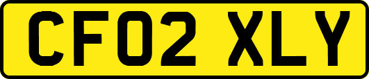 CF02XLY