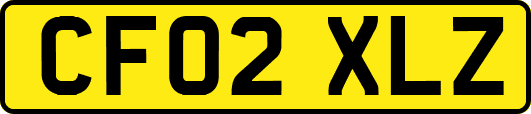 CF02XLZ
