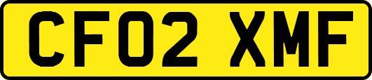 CF02XMF