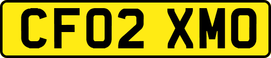 CF02XMO