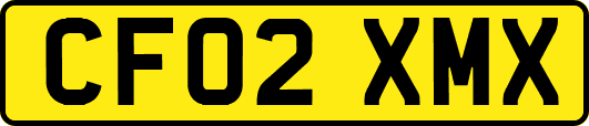 CF02XMX