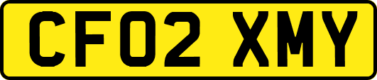 CF02XMY