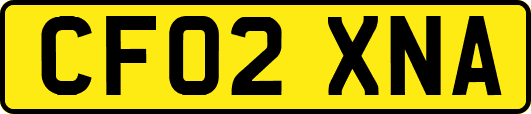CF02XNA