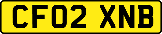 CF02XNB