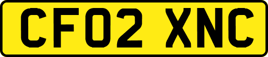 CF02XNC