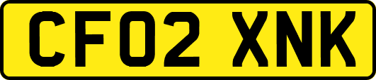 CF02XNK