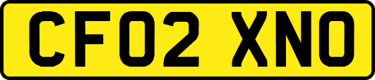 CF02XNO