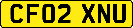 CF02XNU