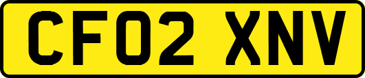 CF02XNV
