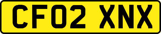 CF02XNX