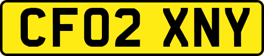 CF02XNY