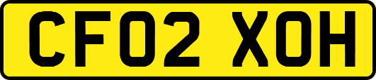 CF02XOH