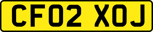 CF02XOJ