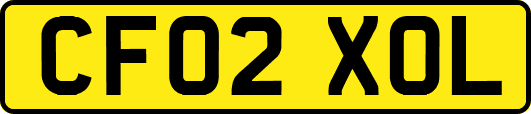 CF02XOL