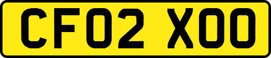 CF02XOO