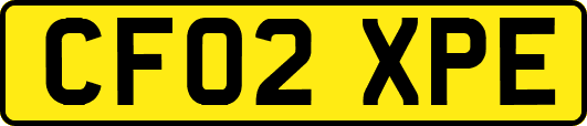 CF02XPE