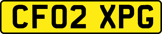 CF02XPG