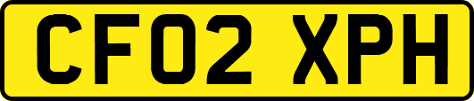 CF02XPH