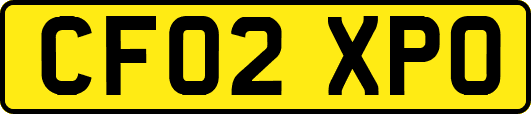 CF02XPO