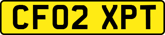 CF02XPT