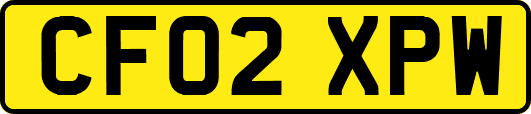 CF02XPW