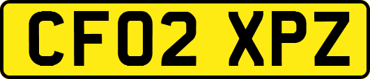 CF02XPZ
