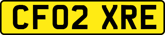 CF02XRE