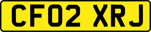 CF02XRJ
