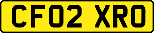 CF02XRO