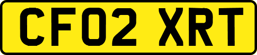 CF02XRT