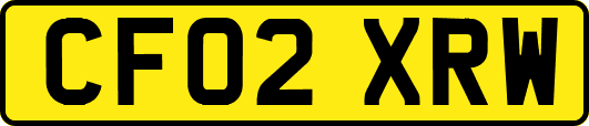 CF02XRW